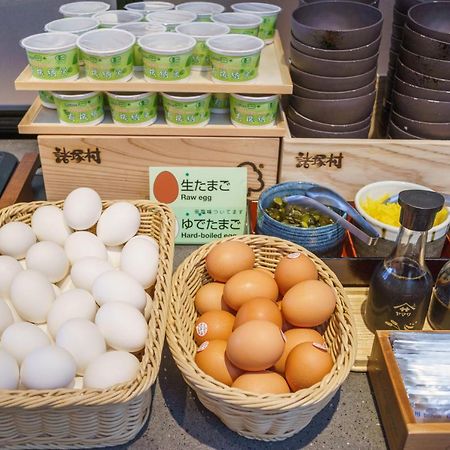 Super Hotel Shinagawa Aomono-Yokocho Tokio Zewnętrze zdjęcie