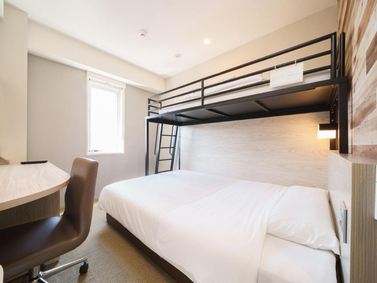 Super Hotel Shinagawa Aomono-Yokocho Tokio Zewnętrze zdjęcie