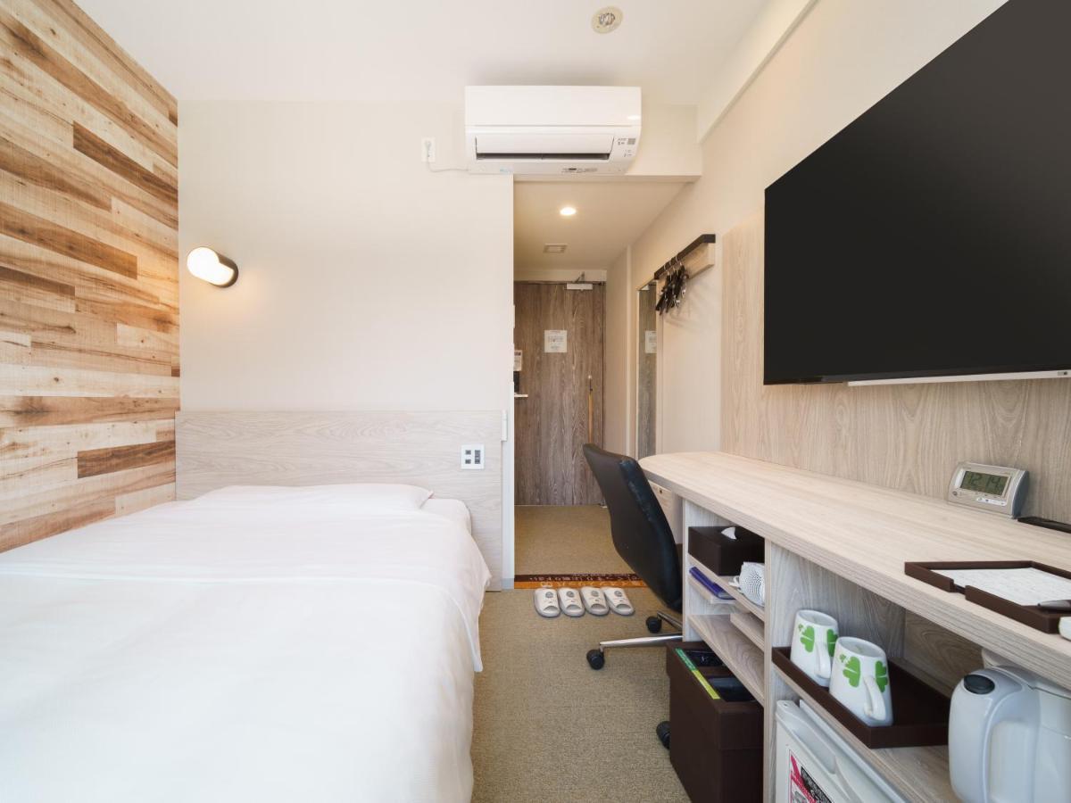 Super Hotel Shinagawa Aomono-Yokocho Tokio Zewnętrze zdjęcie