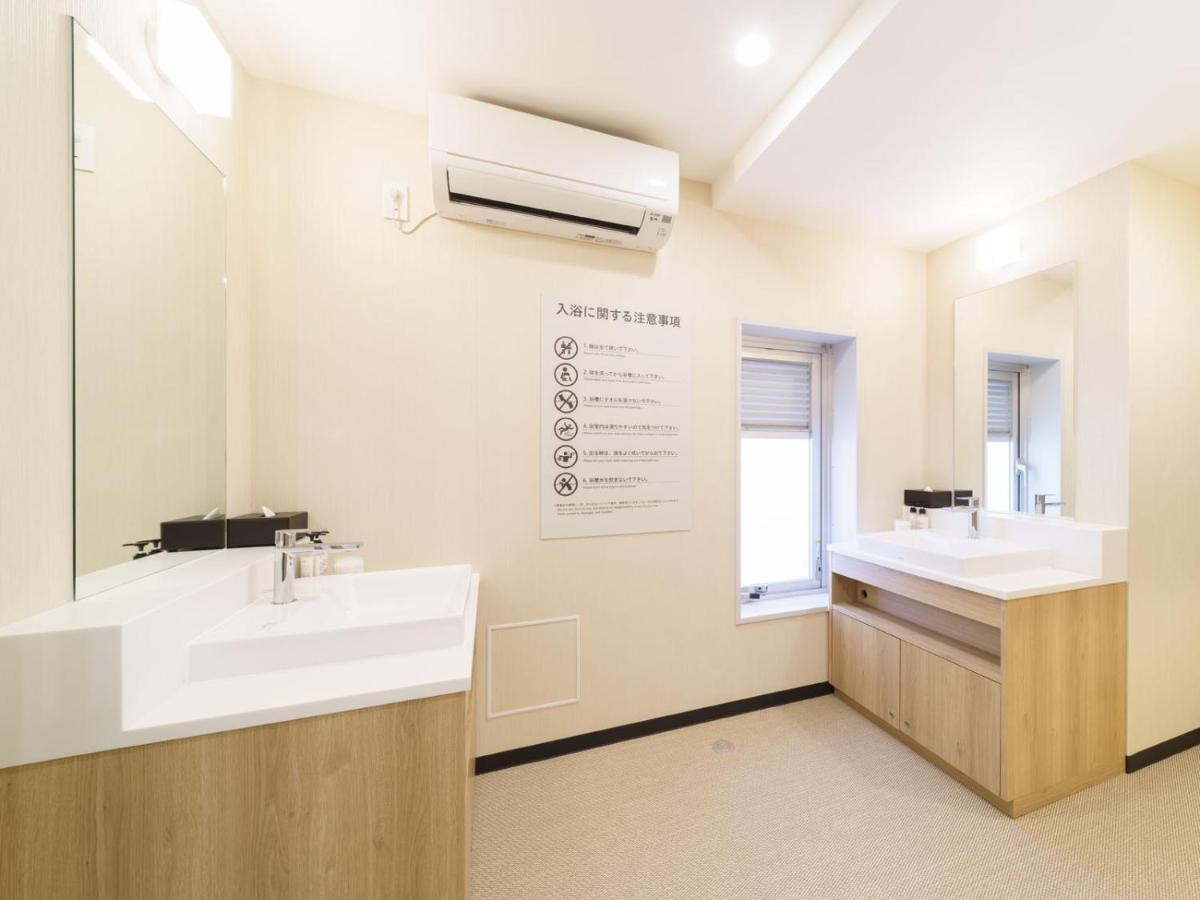 Super Hotel Shinagawa Aomono-Yokocho Tokio Zewnętrze zdjęcie