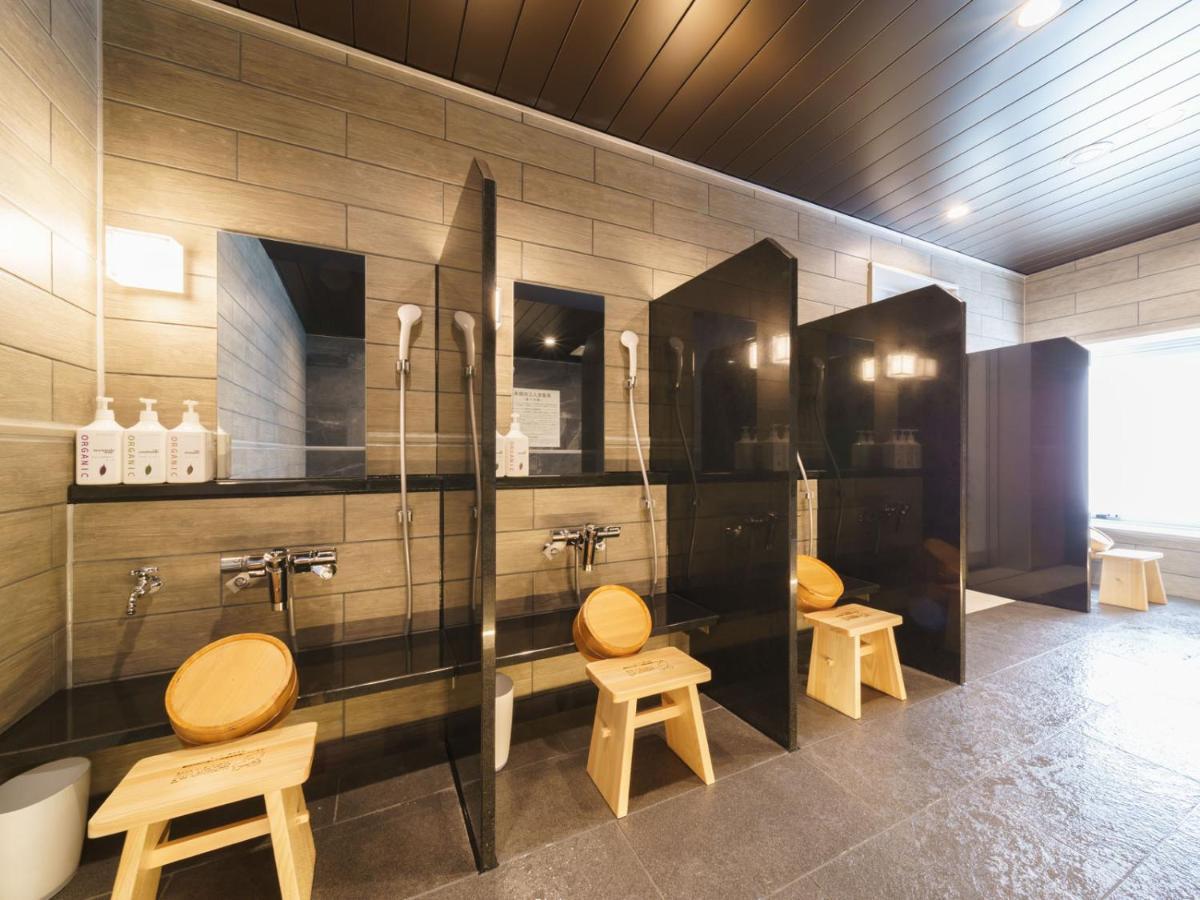 Super Hotel Shinagawa Aomono-Yokocho Tokio Zewnętrze zdjęcie