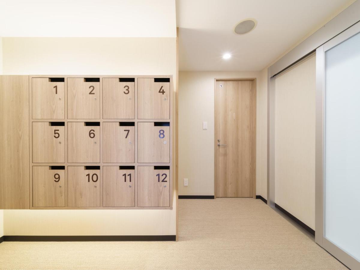 Super Hotel Shinagawa Aomono-Yokocho Tokio Zewnętrze zdjęcie