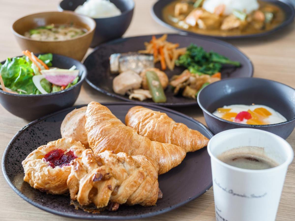 Super Hotel Shinagawa Aomono-Yokocho Tokio Zewnętrze zdjęcie