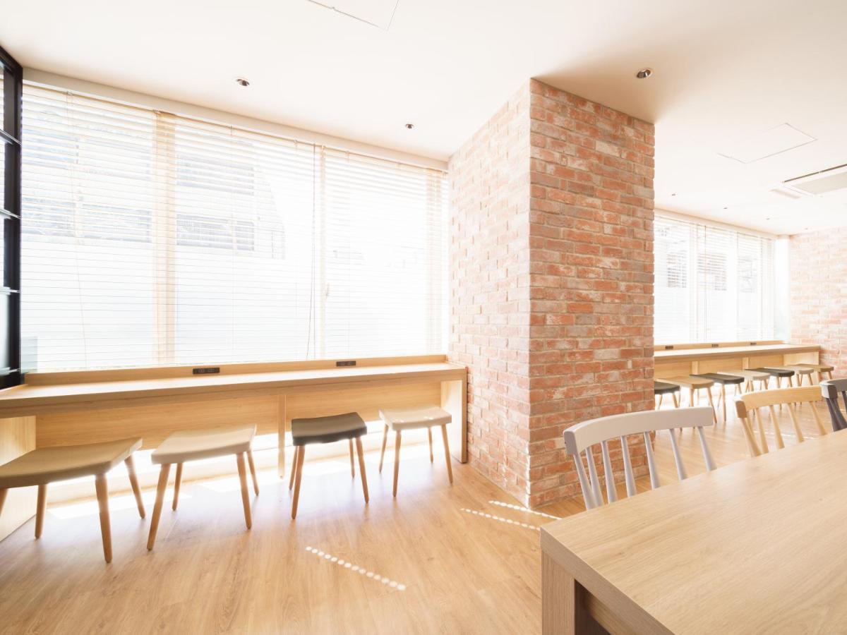 Super Hotel Shinagawa Aomono-Yokocho Tokio Zewnętrze zdjęcie