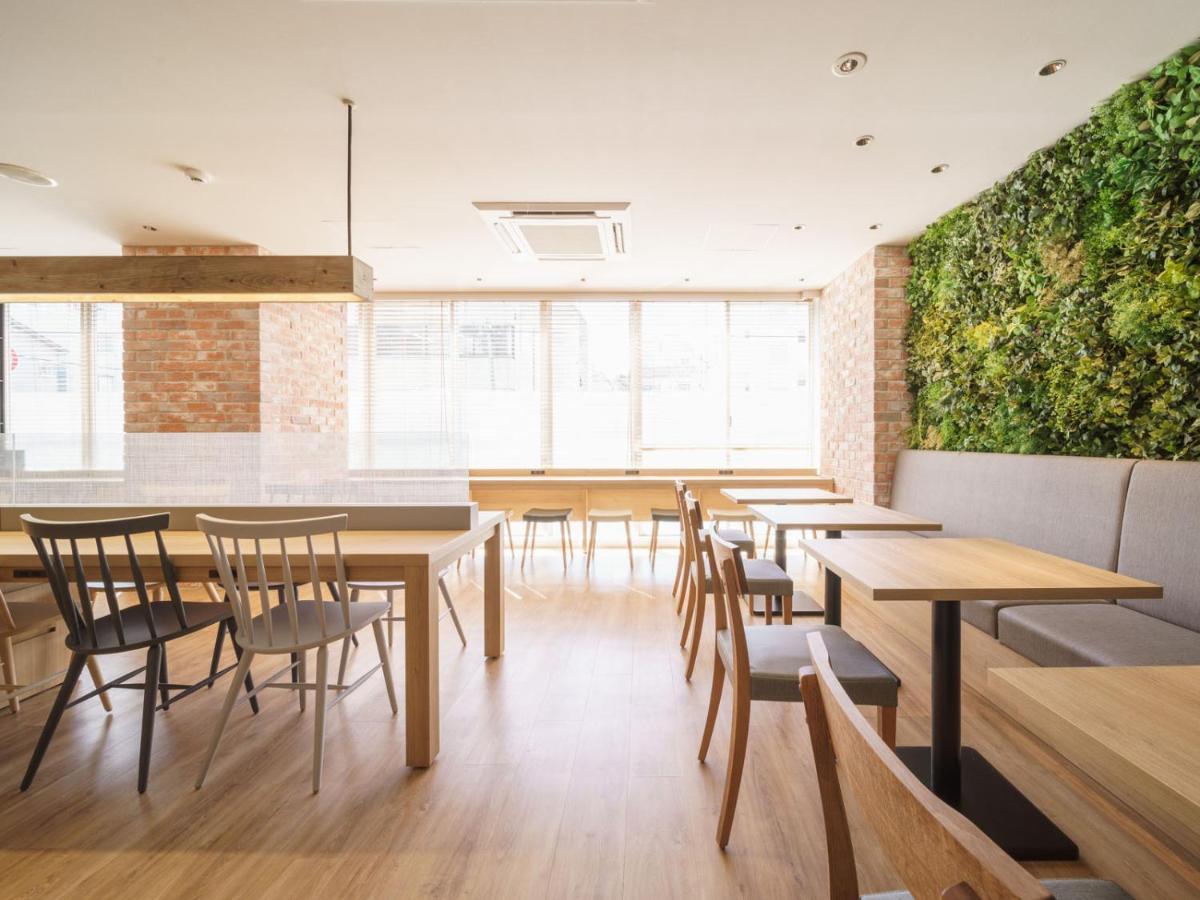 Super Hotel Shinagawa Aomono-Yokocho Tokio Zewnętrze zdjęcie