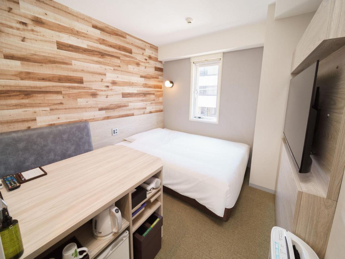Super Hotel Shinagawa Aomono-Yokocho Tokio Zewnętrze zdjęcie
