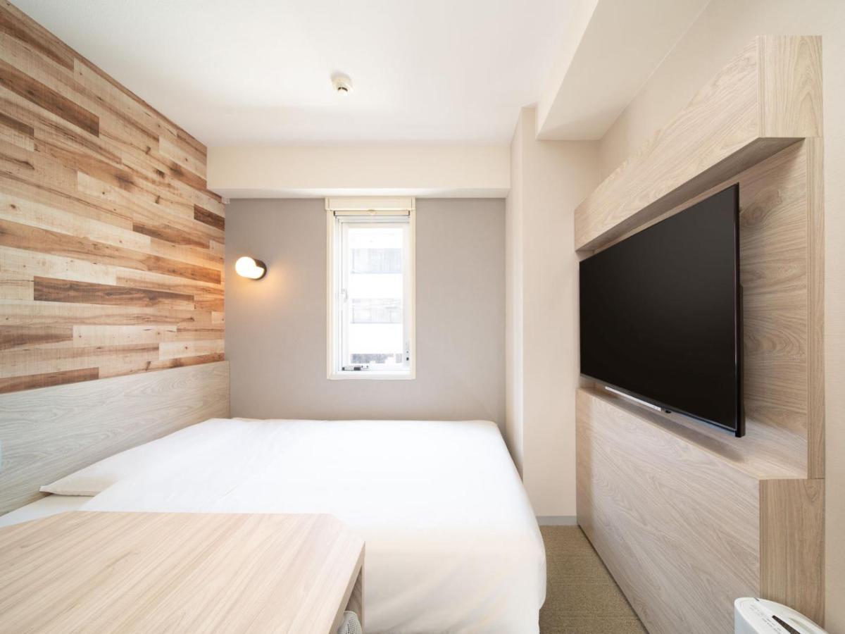 Super Hotel Shinagawa Aomono-Yokocho Tokio Zewnętrze zdjęcie
